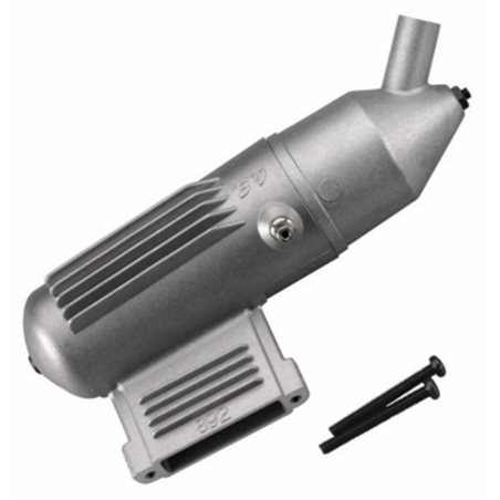 Silencer 892 (25FX/SF)