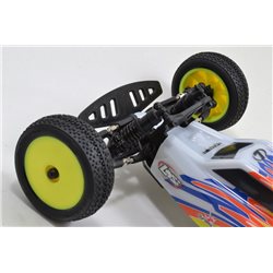 Stötfångare Bred Fram Losi Mini-B/T 2.0