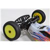 Stötfångare Bred Fram Losi Mini-B/T 2.0