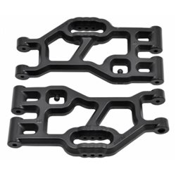 Bärarmar Bak Svart (Par) RIval MT8