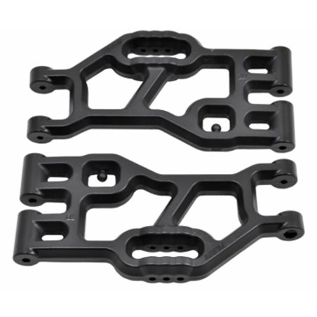 Bärarmar Bak Svart (Par) RIval MT8