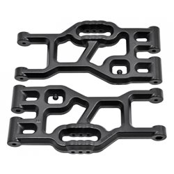 Bärarmar Fram Svart (Par) RIval MT8