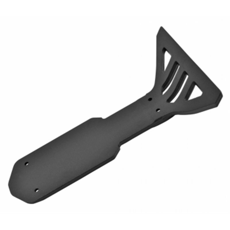 Stötfångare / Hasplåt Bak Losi Mini-B/T 2.0