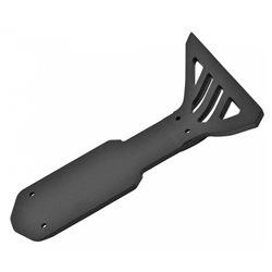 Stötfångare / Hasplåt Bak Losi Mini-B/T 2.0