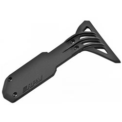 Stötfångare / Hasplåt Bak Losi Mini-B/T 2.0