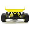 Stötfångare / Hasplåt Bak Losi Mini-B/T 2.0
