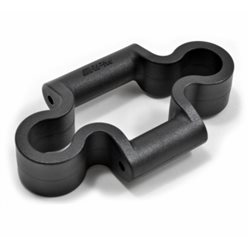 Stötfångare Bak XRT