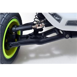 Bärarmar HD Fram (Par) Losi Mini-B/T 2.0