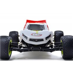 Bärarmar HD Fram (Par) Losi Mini-B/T 2.0