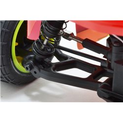 Bärarmar HD Bak (Par) Losi Mini-T 2.0