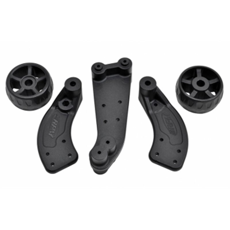 Wheelie Bar HD Arrma 6S