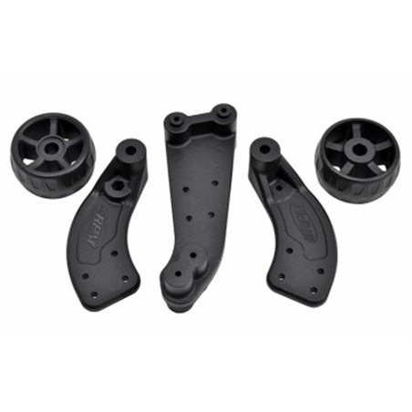 Wheelie Bar HD Arrma 6S