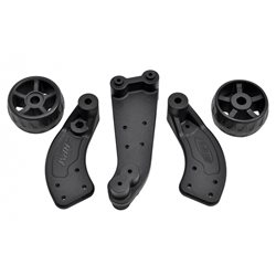 Wheelie Bar HD Arrma 6S