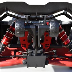 Wheelie Bar HD Arrma 6S
