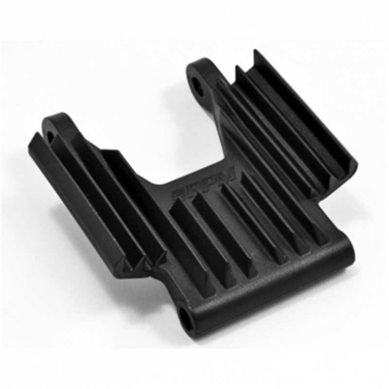 Kraschstruktur Kylare Losi Promoto