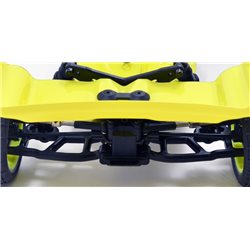 Bärarmar HD Bak (Par) Losi Mini-B