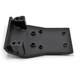 Skidplate Front Associated MT8