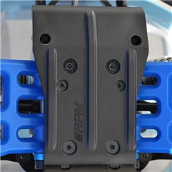 Skidplate Front Associated MT8