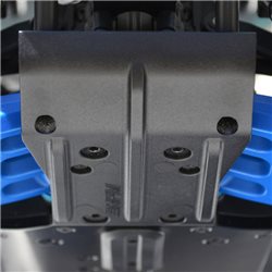 Skidplate Front Associated MT8