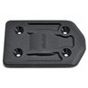Skidplate Rear ARRMA 6S