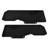 Mudguards Rear Suspension Arms (for RPM81722, 81729) ARRMA 6S