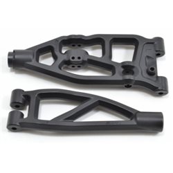 Suspension Arms Front Left Upper &amp Lower ARRMA 6S