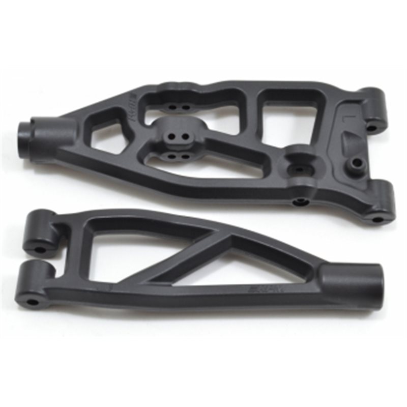Suspension Arms Front Left Upper &amp Lower ARRMA 6S