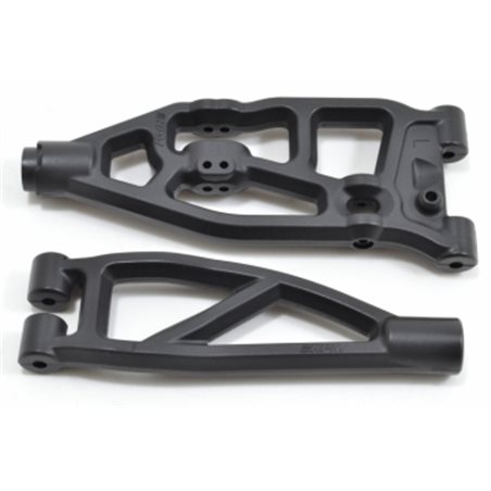Suspension Arms Front Left Upper &amp Lower ARRMA 6S