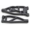 Suspension Arms Front Left Upper &amp Lower ARRMA 6S
