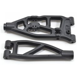 Suspension Arms Front Left Upper &amp Lower ARRMA 6S