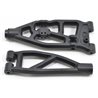 Suspension Arms Front Left Upper &amp Lower ARRMA 6S
