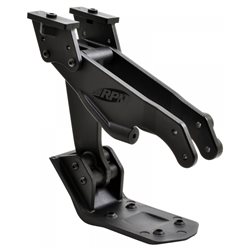 Wing Mount HD Arrma Kraton 6S EXB v2