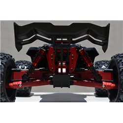 Wing Mount HD Arrma Kraton 6S EXB v2