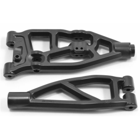 Suspension Arms Front Right Upper &amp Lower ARRMA 6S