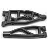 Suspension Arms Front Right Upper &amp Lower ARRMA 6S