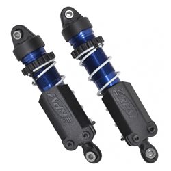 Shock Shaft Guards Traxxas GTR (4)