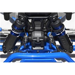 Shock Shaft Guards Traxxas GTR (4)