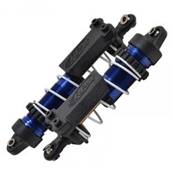 Shock Shaft Guards Traxxas GTR (4)