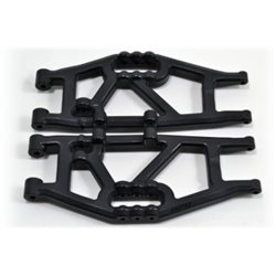 Suspension Arms Rear (Pair) ARRMA Kraton, Outcast 4S v2i Tenacity / U4 Lasernut