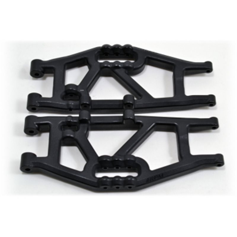 Suspension Arms Rear (Pair) ARRMA Kraton, Outcast 4S v2i Tenacity / U4 Lasernut
