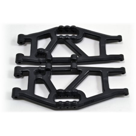 Suspension Arms Rear (Pair) ARRMA Kraton, Outcast 4S v2i Tenacity / U4 Lasernut