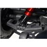 Suspension Arms Rear (Pair) ARRMA Kraton, Outcast 4S v2i Tenacity / U4 Lasernut