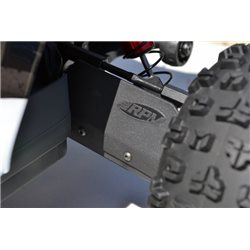 Stänkskydd Bärarm Bak (Par) ARRMA Kraton, Outcast 4S v2