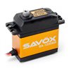 SA-1230SG Servo 36Kg 0,16s Alu Coreless Ståldrev*