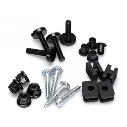 SA-1230SG Servo 36Kg 0,16s Alu Coreless Ståldrev*