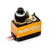 SH-0253 Servo 2,2Kg 0,09s Alu Mikro*