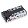 Li-Po Batteri 1S 3,8V 8800mAh 140C Platin HV Shorty ULCG