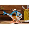 Ugears Helikopter - 4Kids