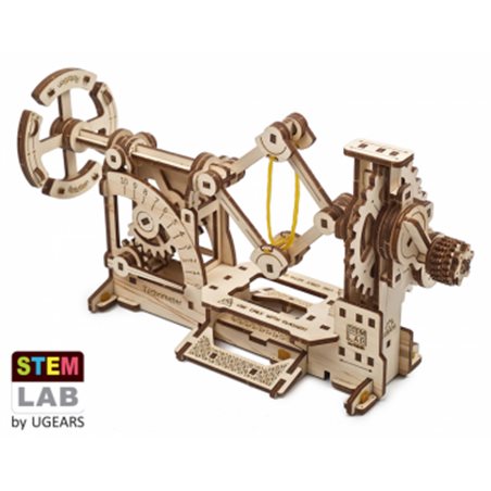 Ugears Tachometer STEM LAB*