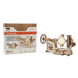 Ugears Tachometer STEM LAB*